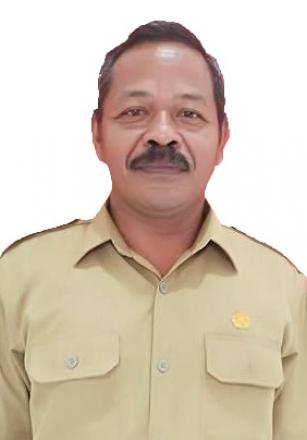 Kelian Banjar Dinas Kelampuak